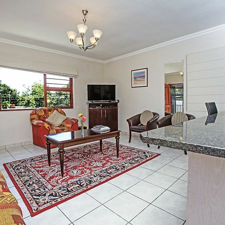 יוהנסבורג Spacious Garden Cottage מראה חיצוני תמונה