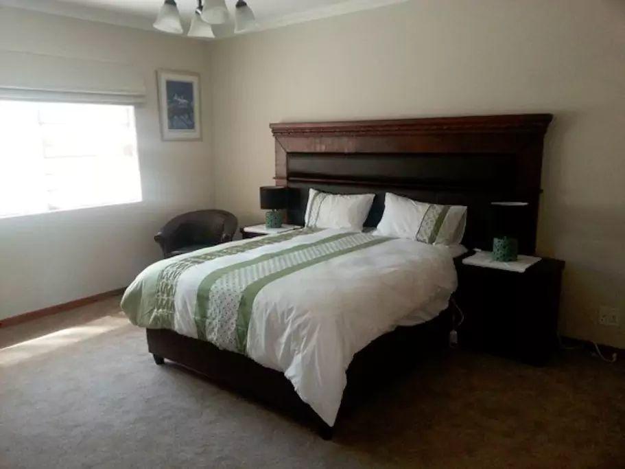 יוהנסבורג Spacious Garden Cottage מראה חיצוני תמונה